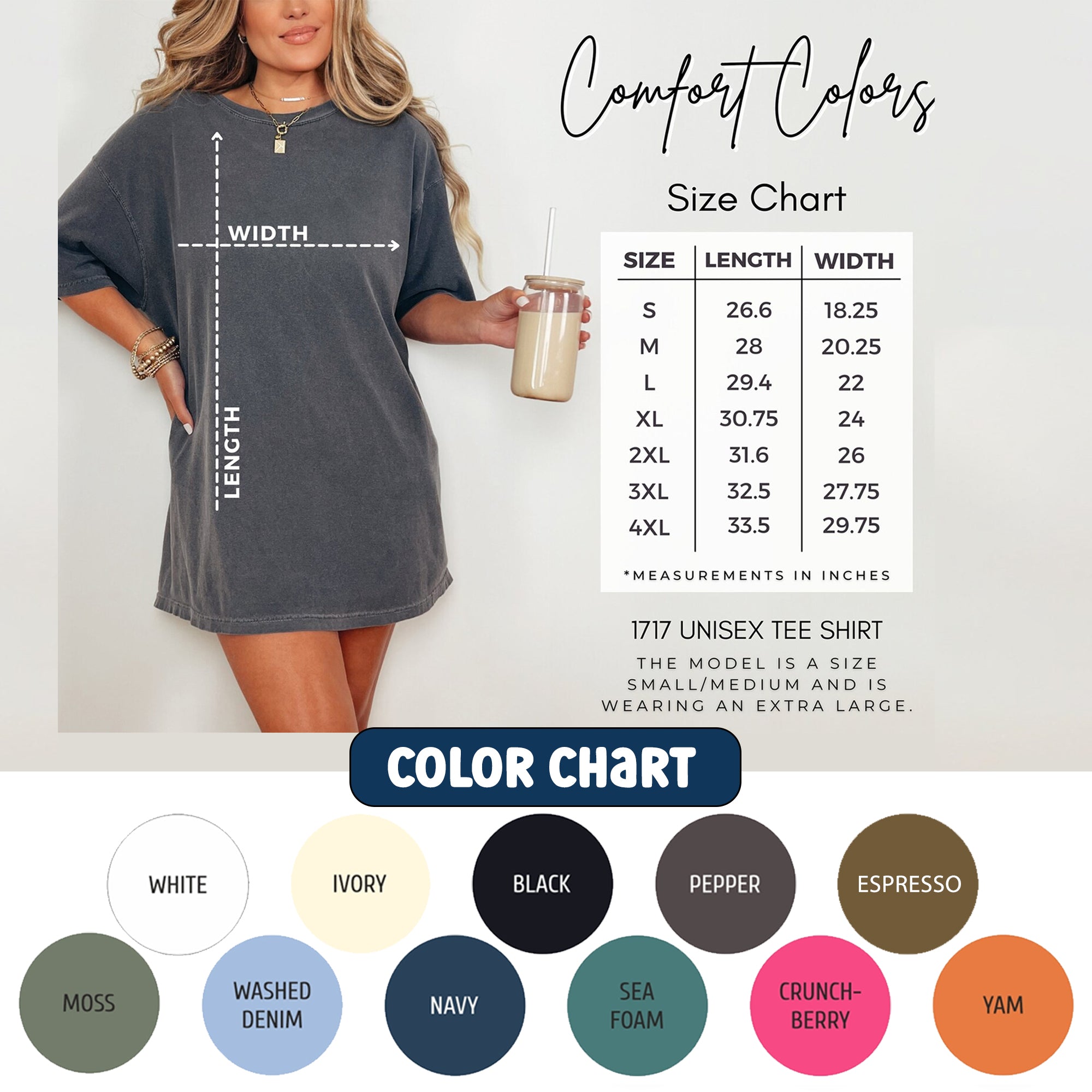 Coffee & Golden Retrievers T-Shirt