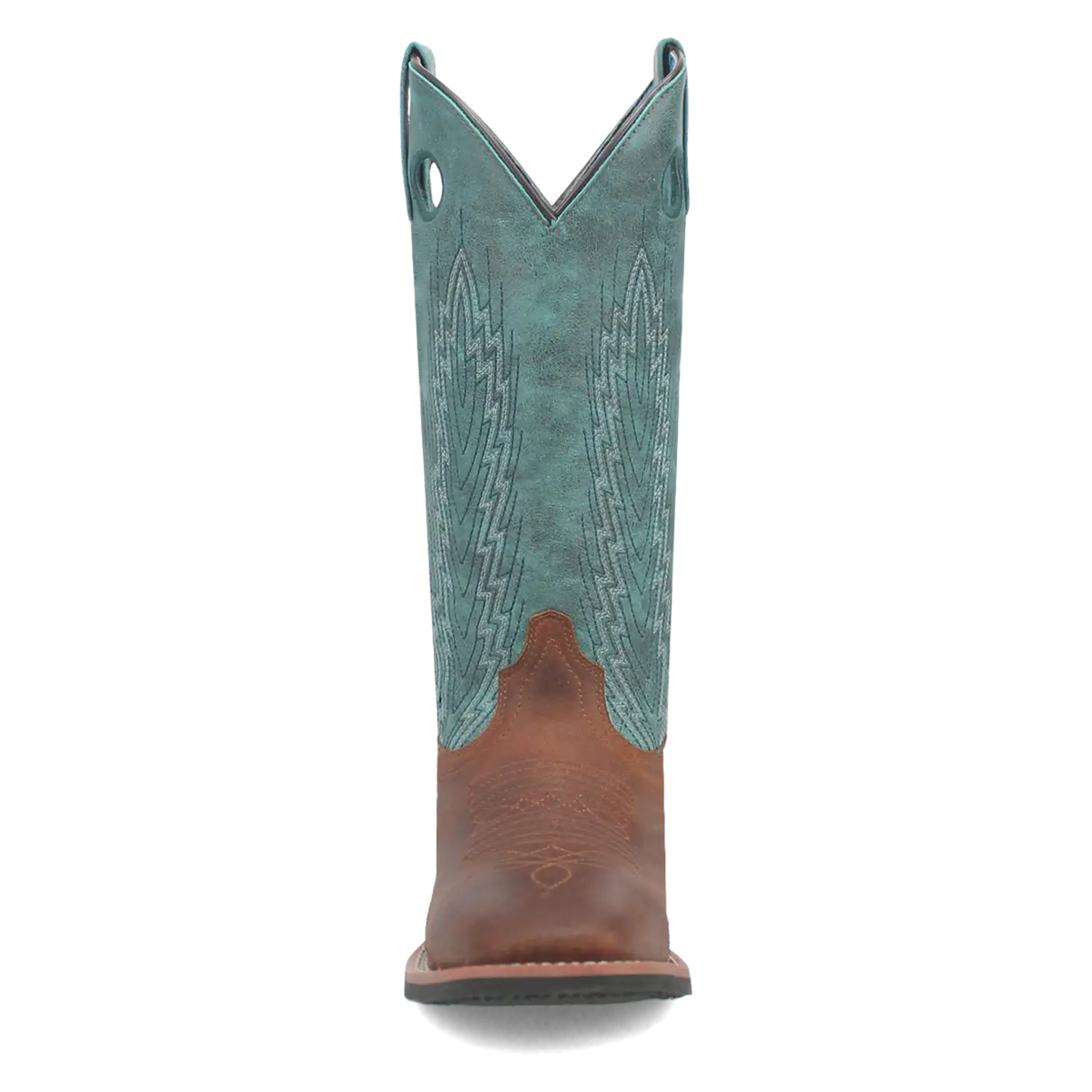 Laredo Sable - Women's Leather Cowgirl Boots