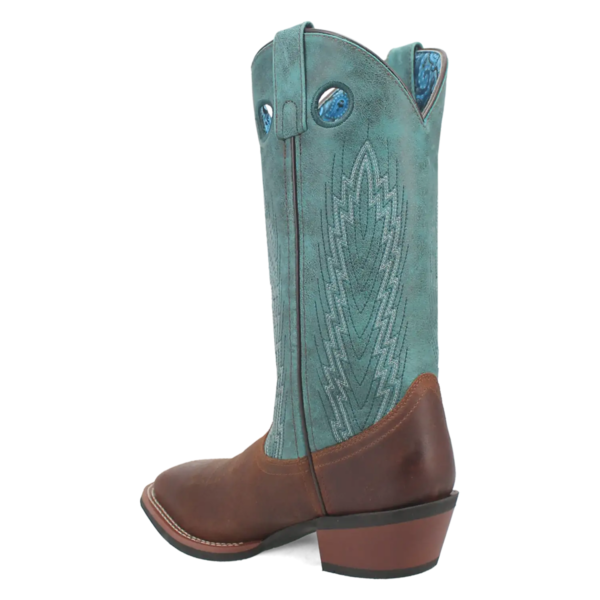 Laredo Sable - Women's Leather Cowgirl Boots