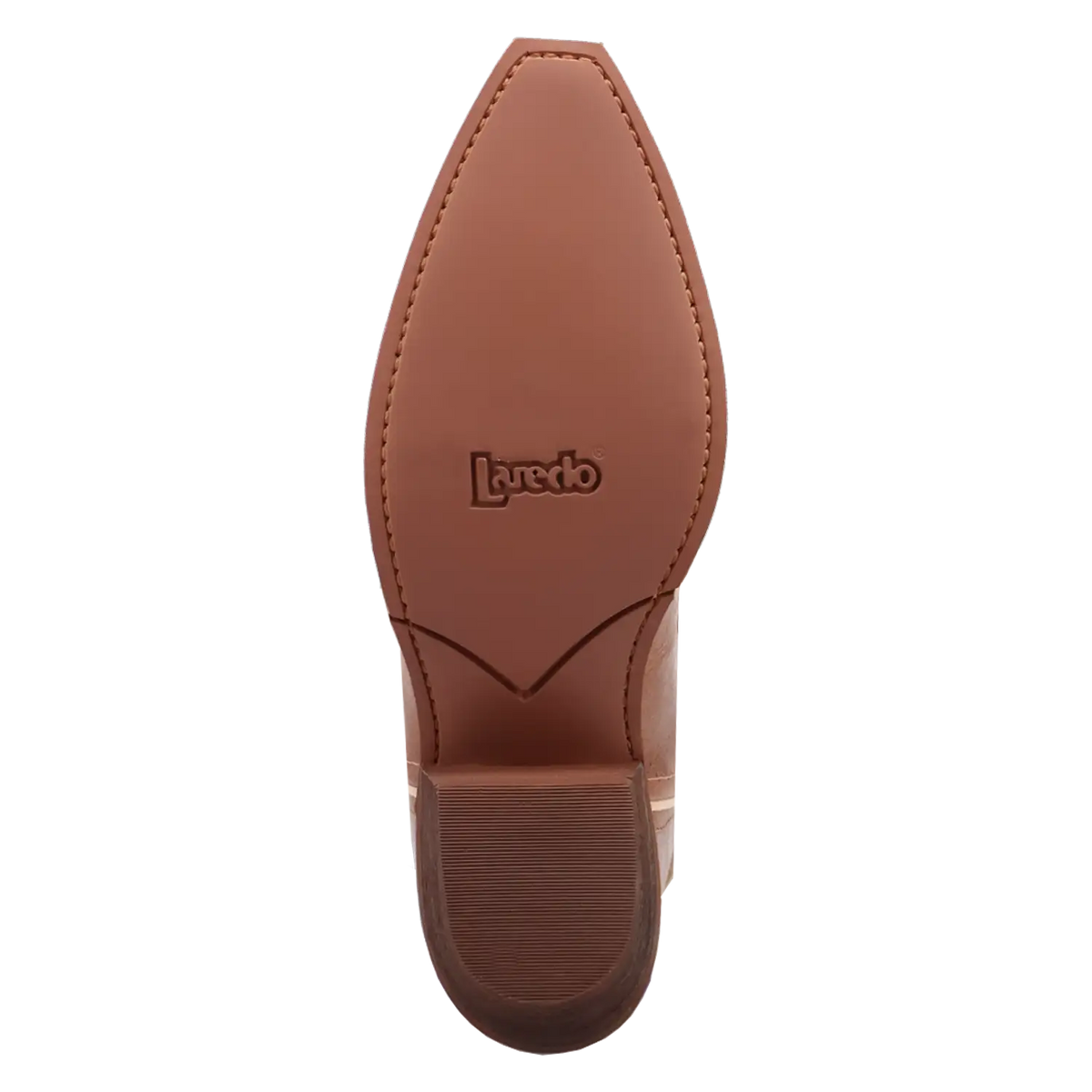Laredo Serenade - Women's Leather Cowgirl Boots