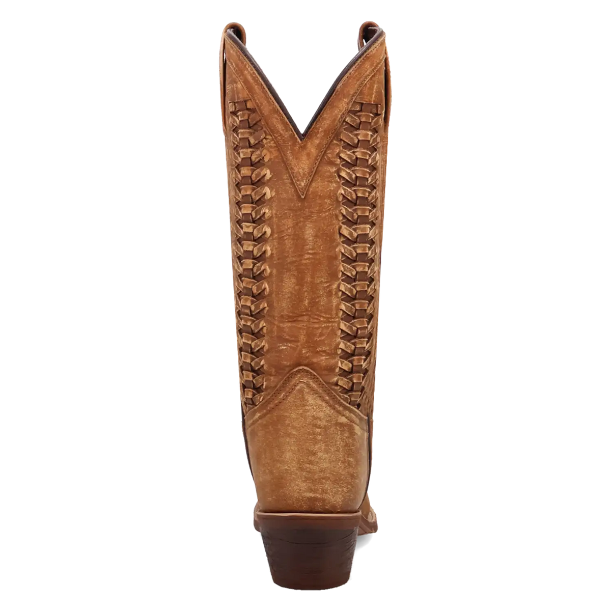 Laredo Ashlee - Women's Leather Cowgirl Boots