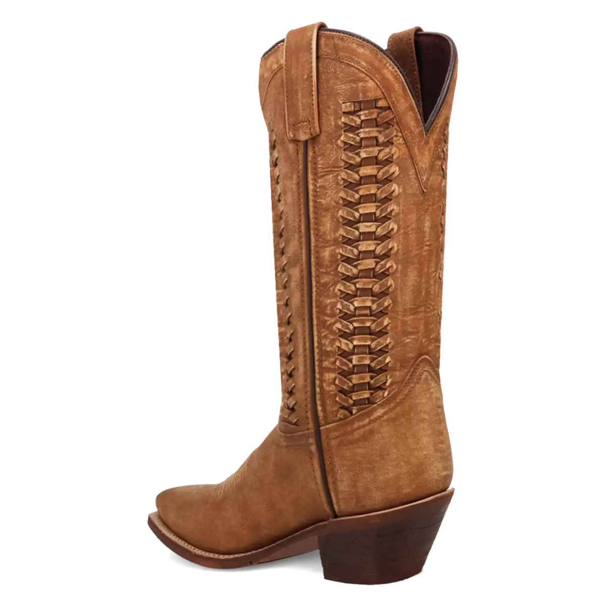 Laredo Ashlee - Women's Leather Cowgirl Boots