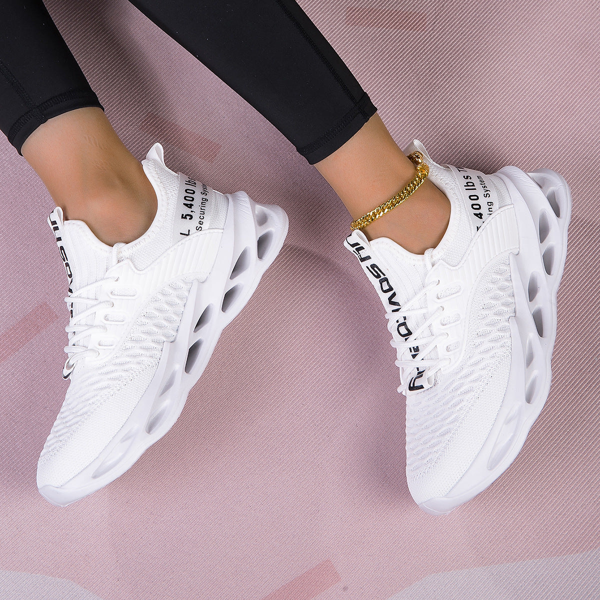 Women’s Lightweight Casual Walking Shoes