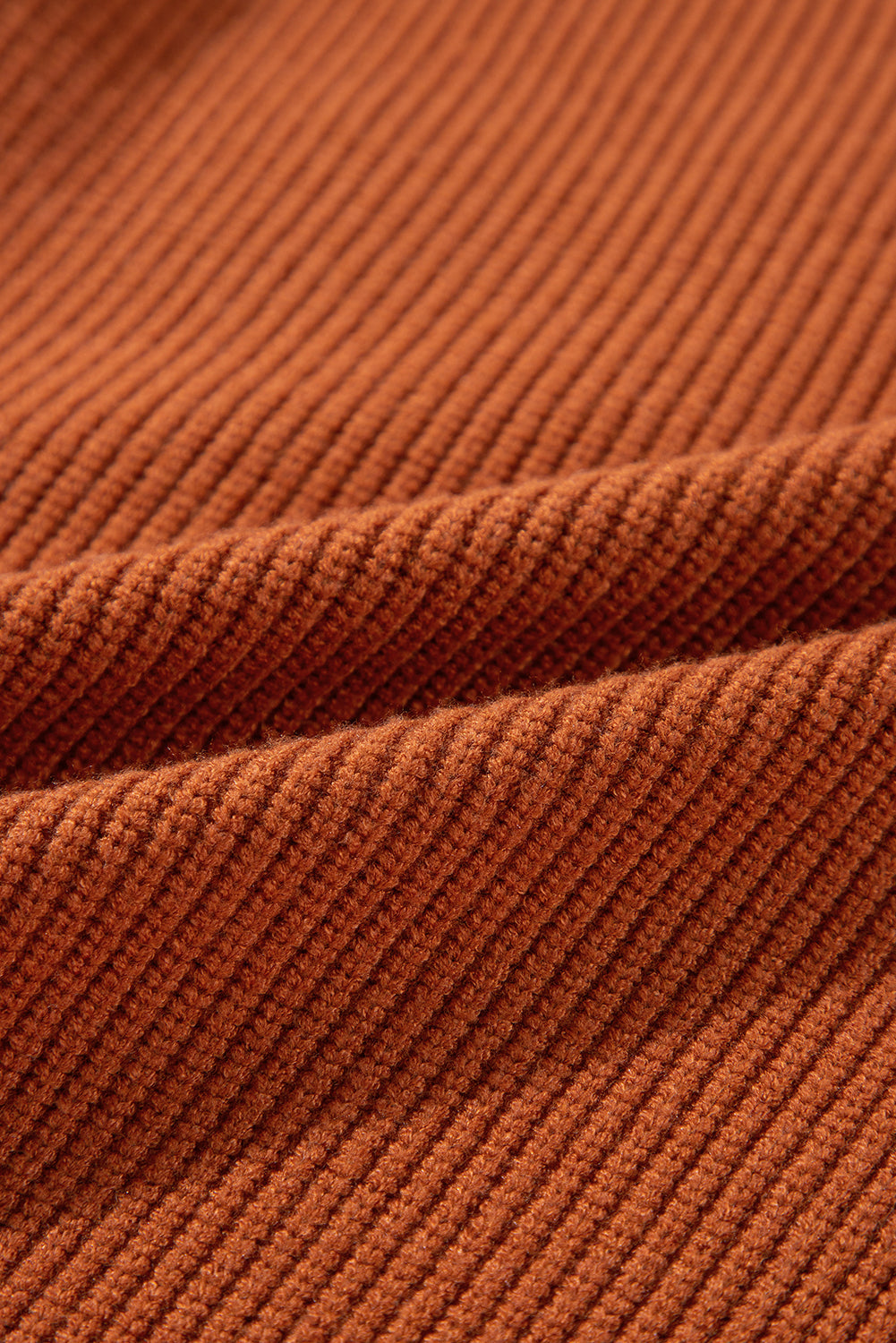 Hello Pumpkin Crewneck Sweater