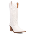 Dingo Hensley - Women's Leather Cowgirl Boots