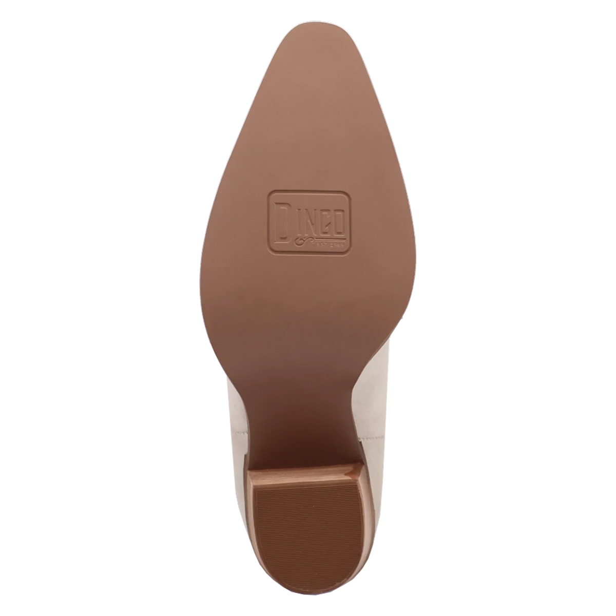 Dingo Evita - Women's Leather Cowgirl Boots