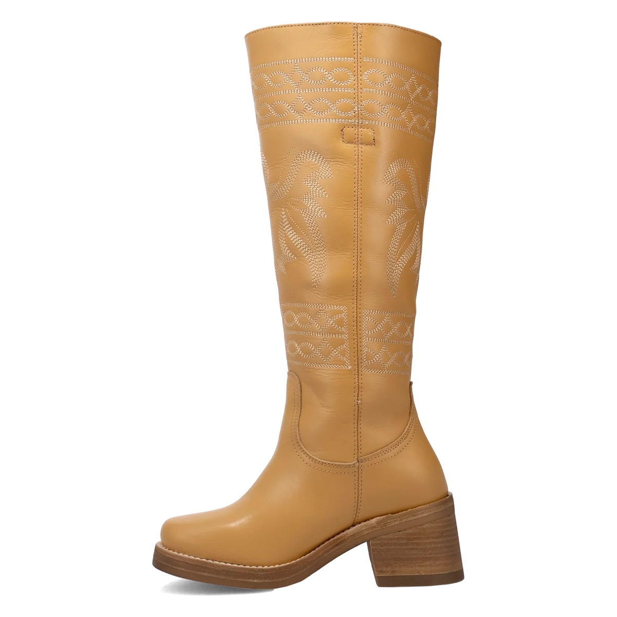 Dingo Avalon - Women's Leather Cowgirl Boots