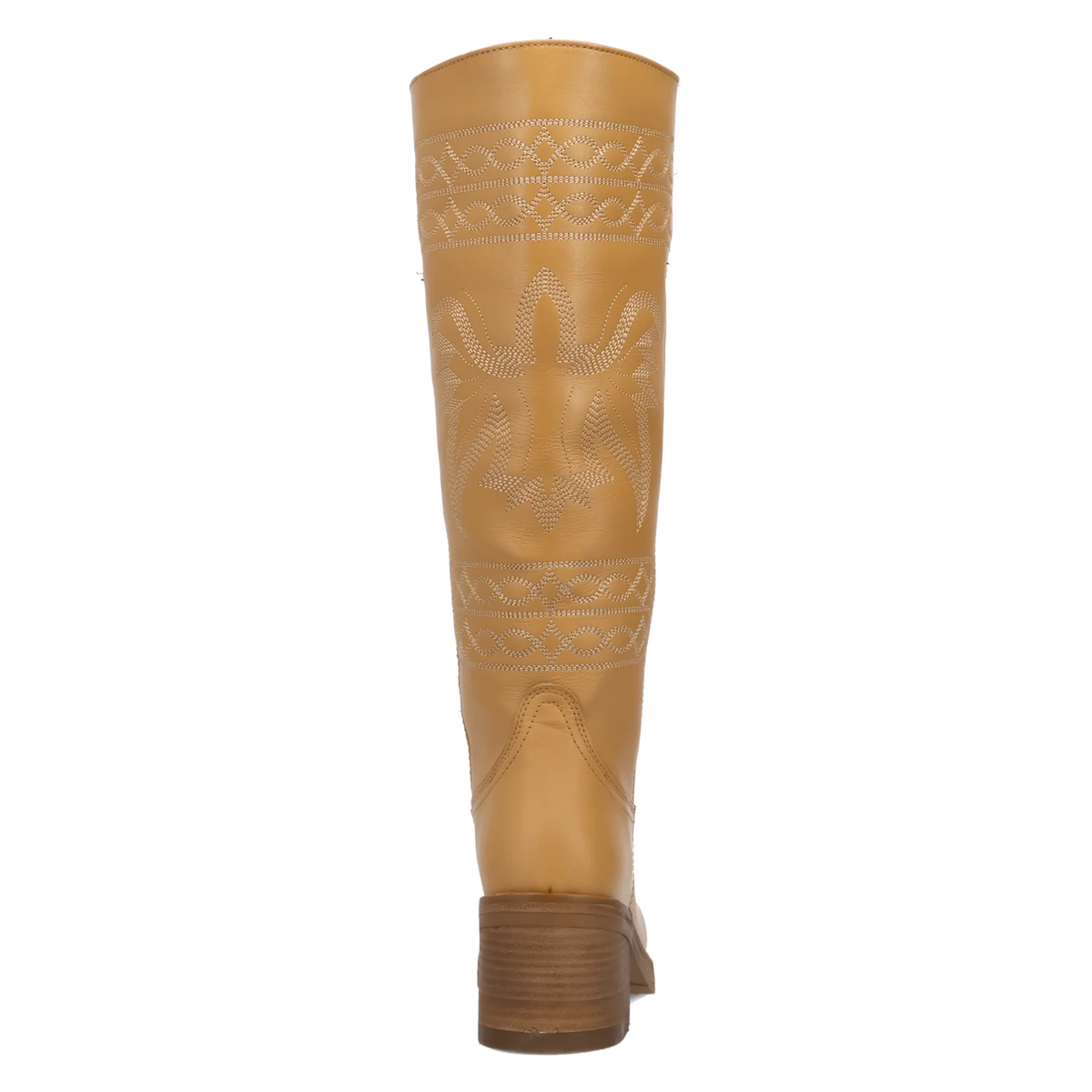Dingo Avalon - Women's Leather Cowgirl Boots