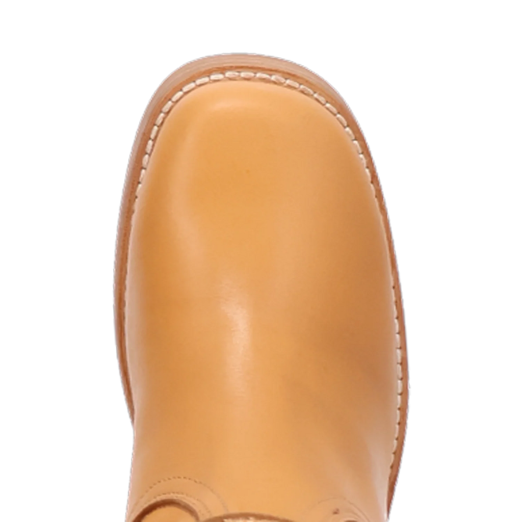Dingo Avalon - Women's Leather Cowgirl Boots