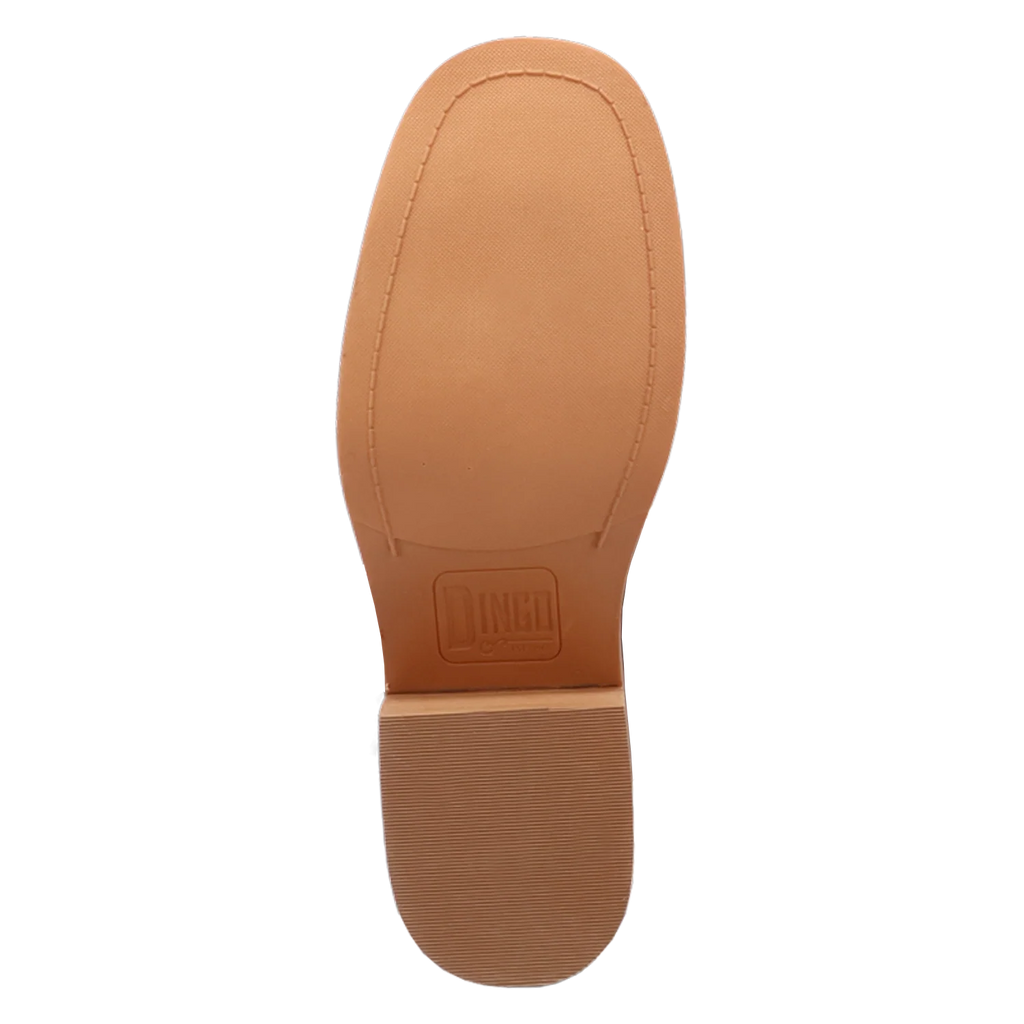 Dingo Avalon - Women's Leather Cowgirl Boots