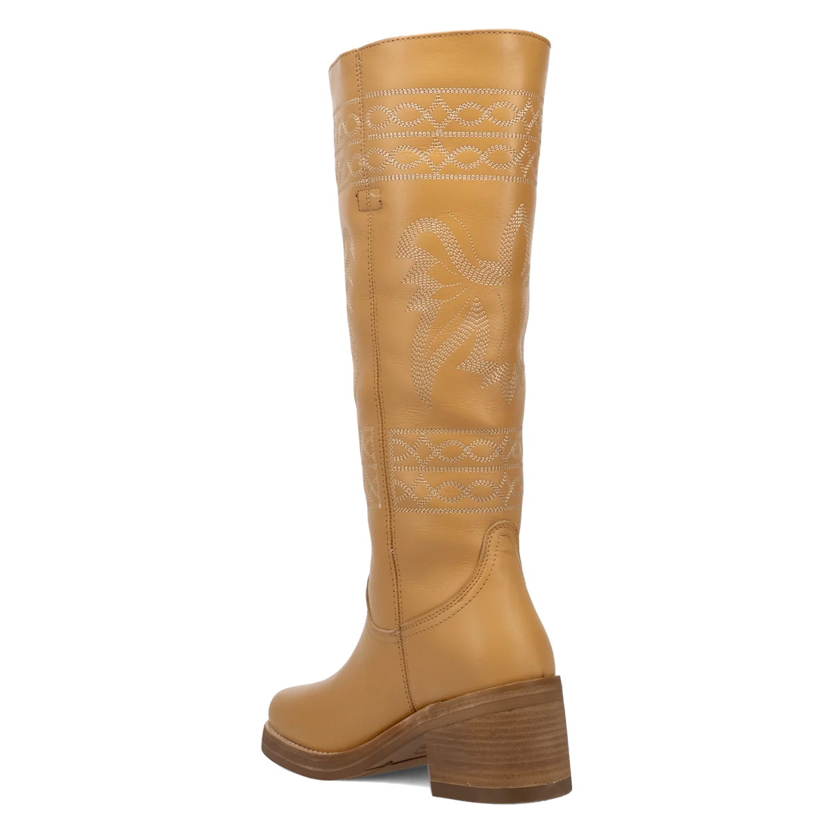 Dingo Avalon - Women's Leather Cowgirl Boots