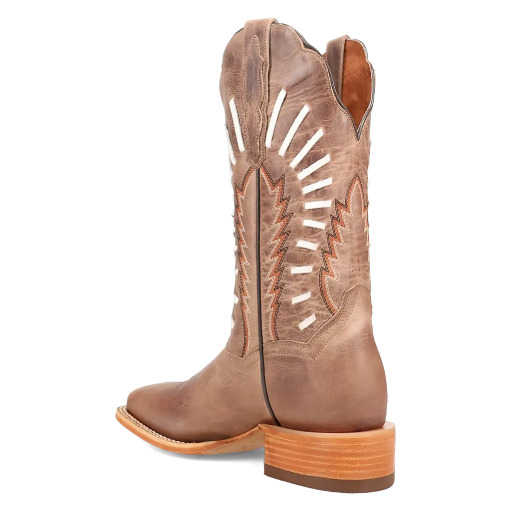Dan Post Lacey - Women's Leather Cowgirl Boots