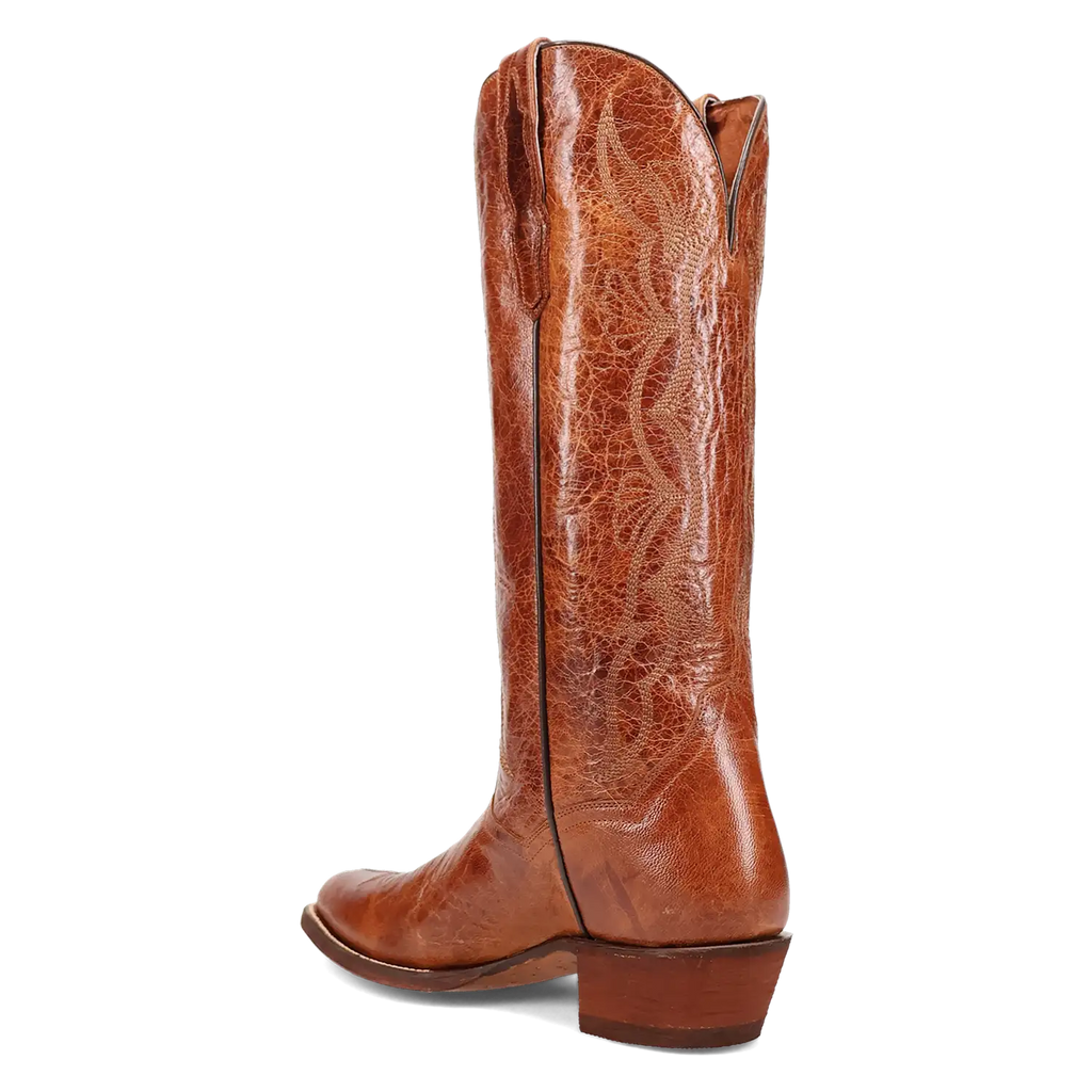 Dan Post Sunrise Canyon - Women's Leather Cowgirl Boots