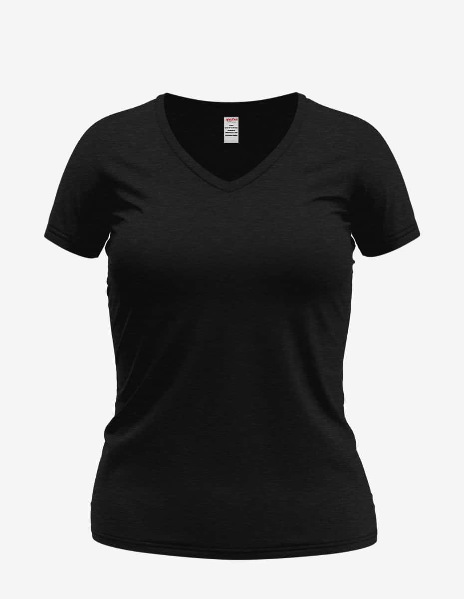 Wonder V-Neck 8650
