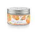 Citrus Grove 3 Wick Soy Candle in Round Tin