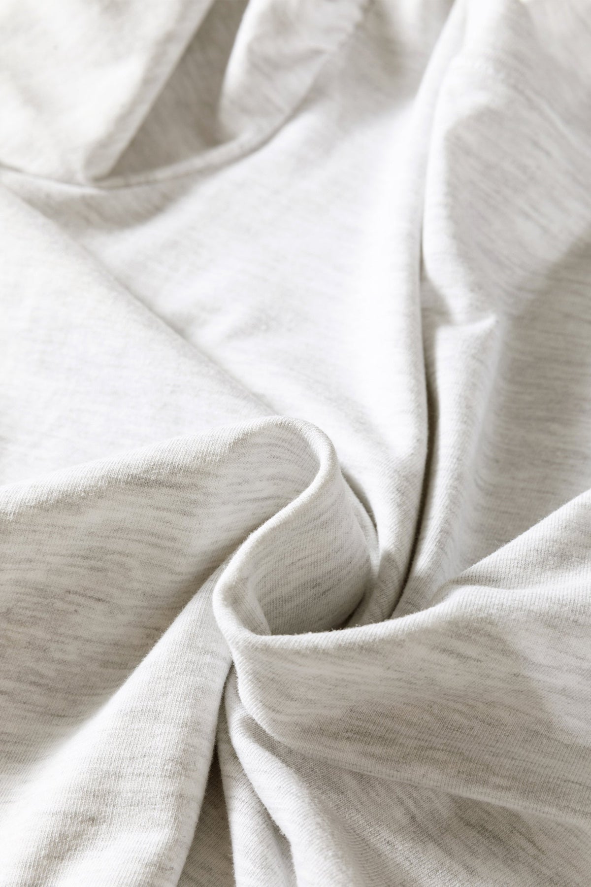 Solid Shirred Peasant Long Puff Sleeve Top